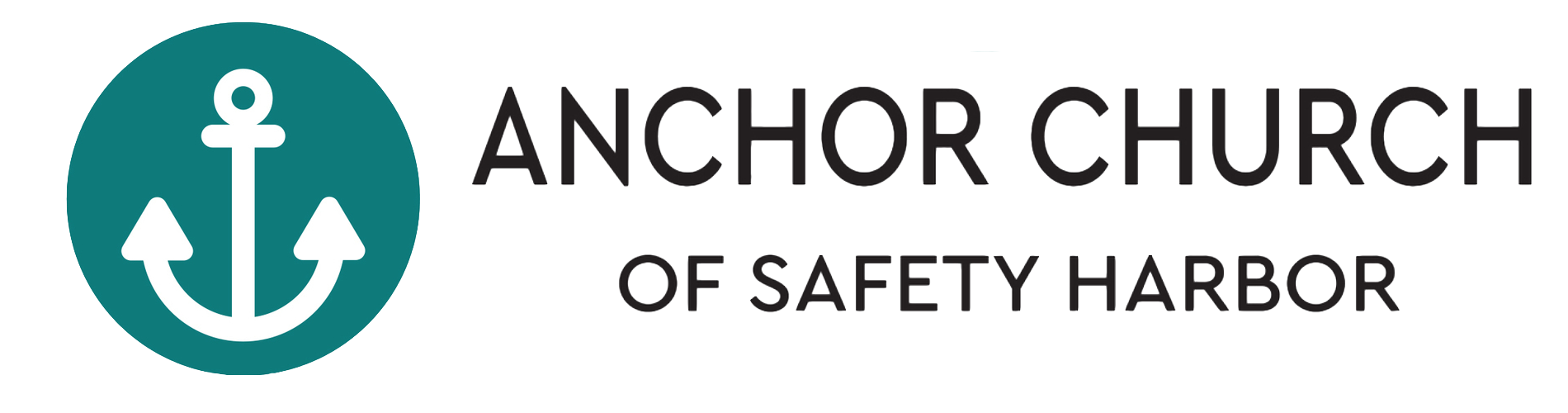 Anchor Church of Safety Harbor
